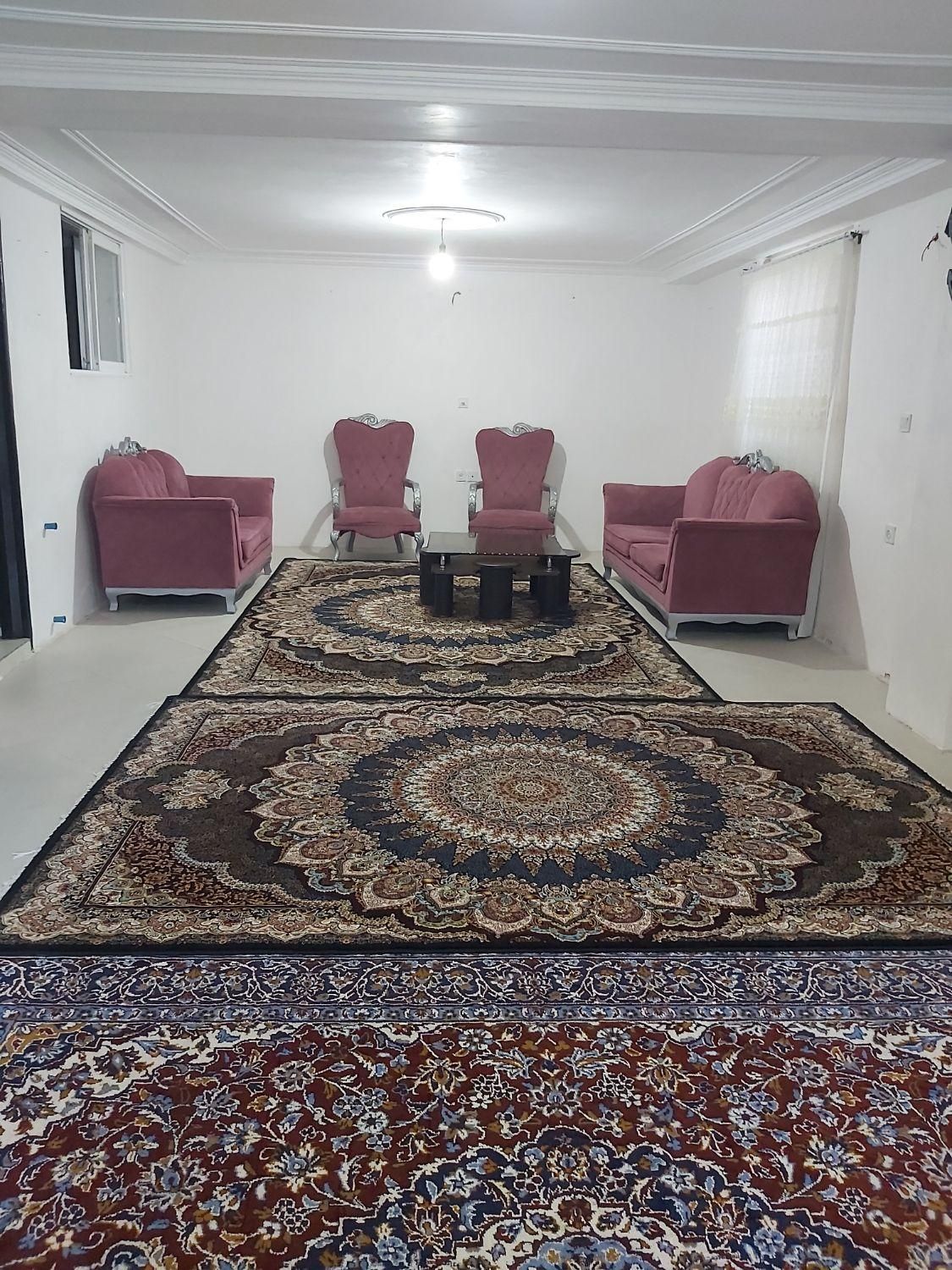 اجاره روزانه/هفتگی/ماهانه سوییت مبله در مرزن آباد|اجارهٔ کوتاه‌مدت آپارتمان و سوئیت|مرزن‌آباد, |دیوار