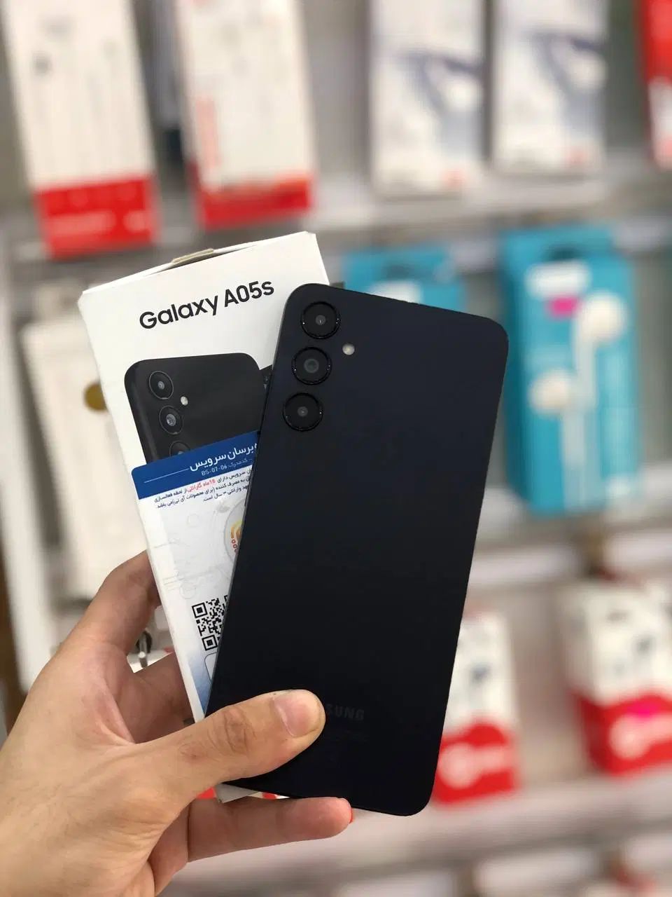 سامسونگ S23fe 256G|موبایل|رشت, باهنر|دیوار