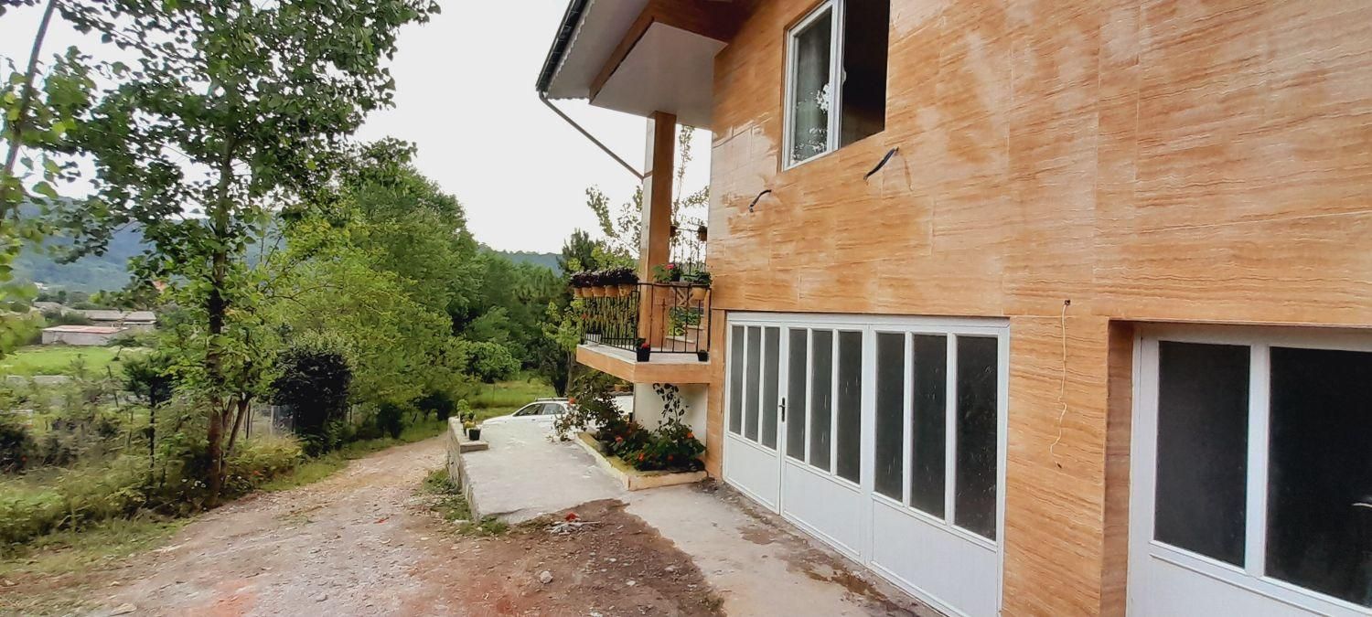 ویلاباغ جنگلی گلسار۲|اجارهٔ کوتاه‌مدت ویلا و باغ|آستارا, |دیوار