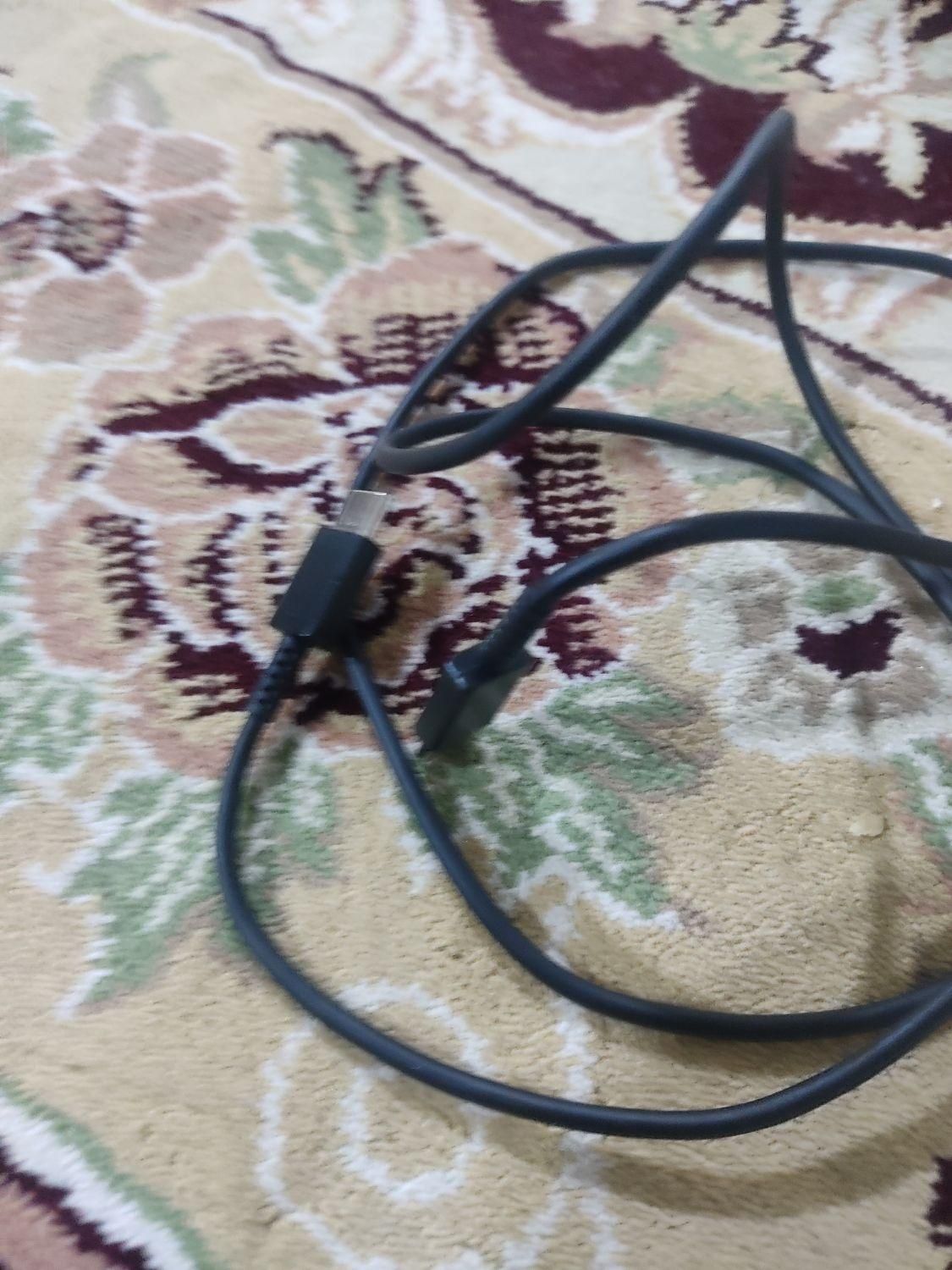 شارژر a5|لوازم جانبی موبایل و تبلت|خرمآباد, |دیوار