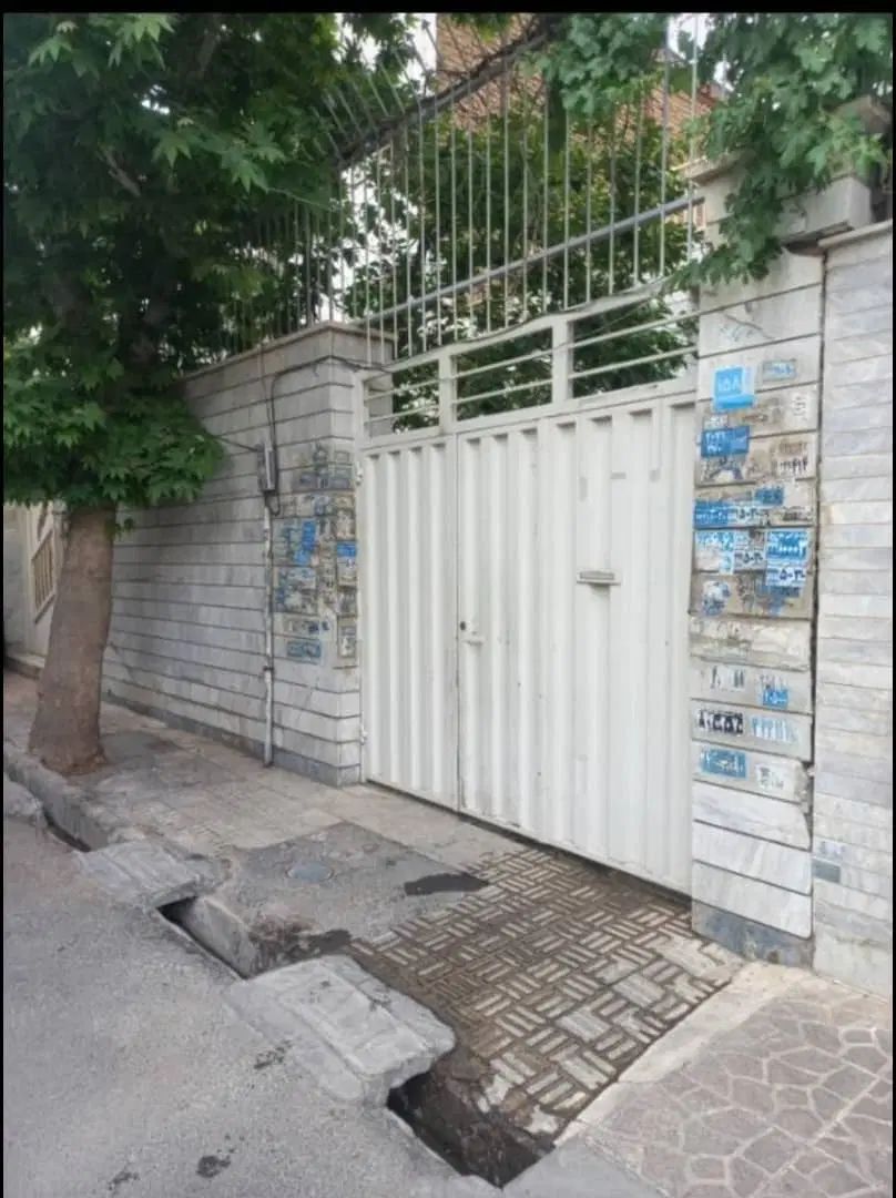 ویلایی تجاری اداری ۴۰۰ متر جنوبی گوهردشت خ ۱۴|اجارهٔ خانه و ویلا|کرج, گوهردشت|دیوار