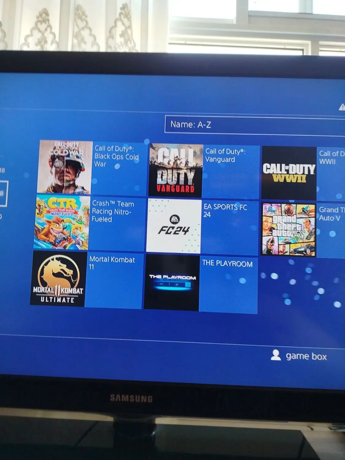 ps4 slim 1tra تخفیف|کنسول، بازی ویدئویی و آنلاین|اصفهان, باغ فدک|دیوار