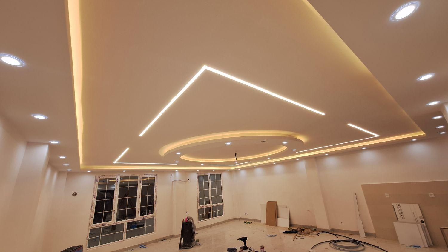 برقکار ساختمان و نصاب لاین نوری|خدمات پیشه و مهارت|لاهیجان, انقلاب|دیوار