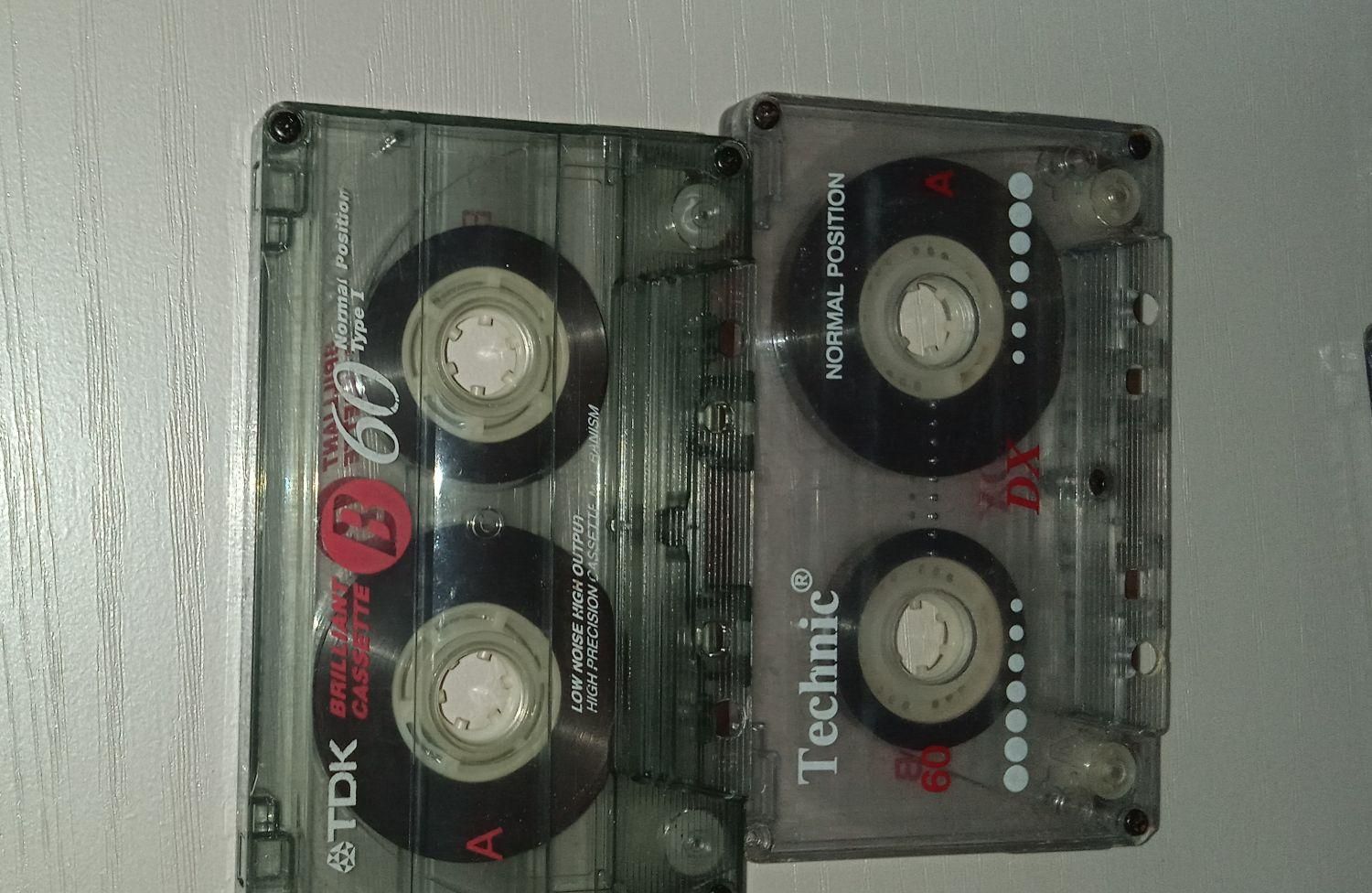 نوار کاست|فیلم و موسیقی|پاکدشت, پاکدشت (مامازند)|دیوار