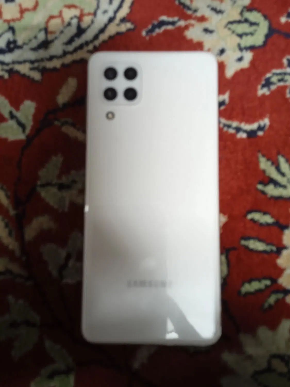 گوشی سامسونگ M32|موبایل|مشهد, مصلی (کارمندان اول)|دیوار