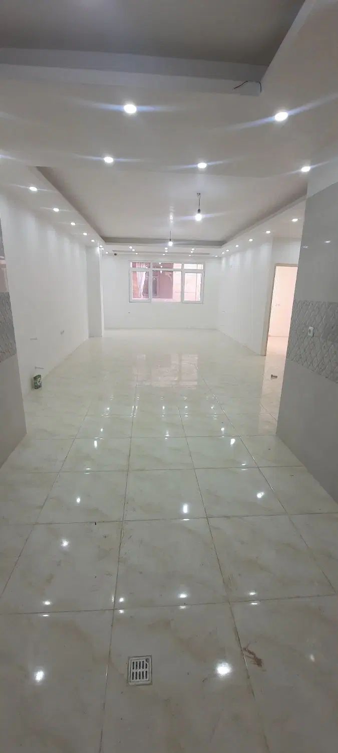 آپارتمان ۱۲۰ متری/ نوساز/بهترین لوکیشن/املاک ملل|فروش آپارتمان|کرج, خرمدشت|دیوار