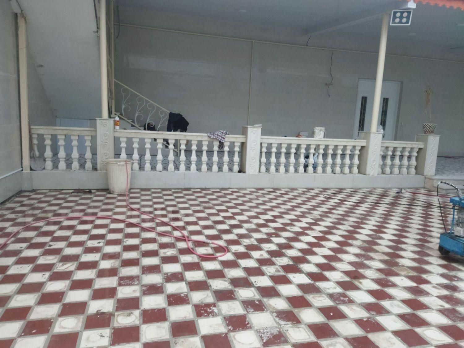 کفسابی|خدمات نظافت|آستانه اشرفیه, |دیوار