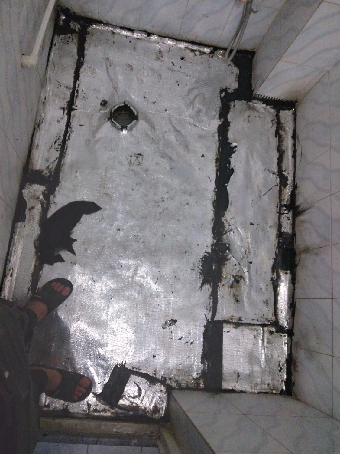 تشخیص ترکیدگی لوله با دستگاه/ نشت یابی/رفع نم|خدمات پیشه و مهارت|تهران, تهرانپارس غربی|دیوار