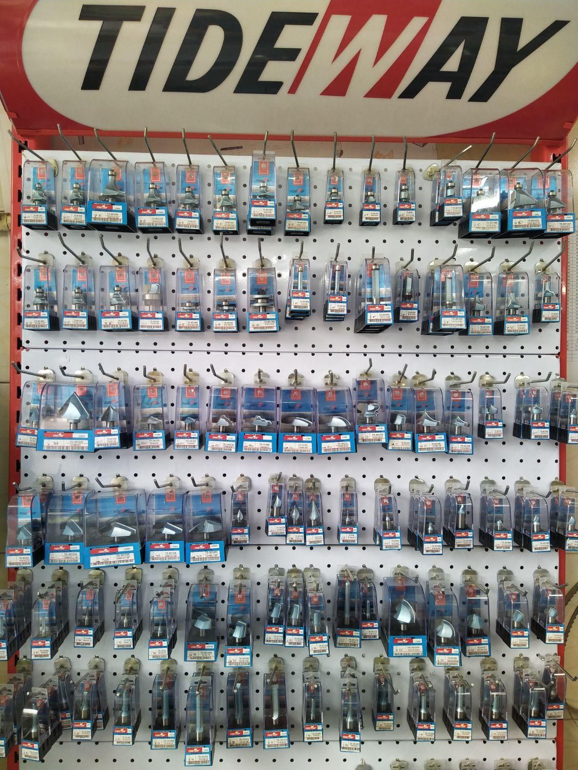 تیغ CNC و اووِر فرز|ابزارآلات|فردیس, فردیس|دیوار