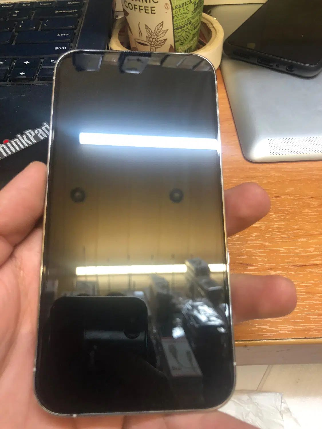 Apple 13pro Zaa 256|موبایل|مشهد, سجاد شهر|دیوار