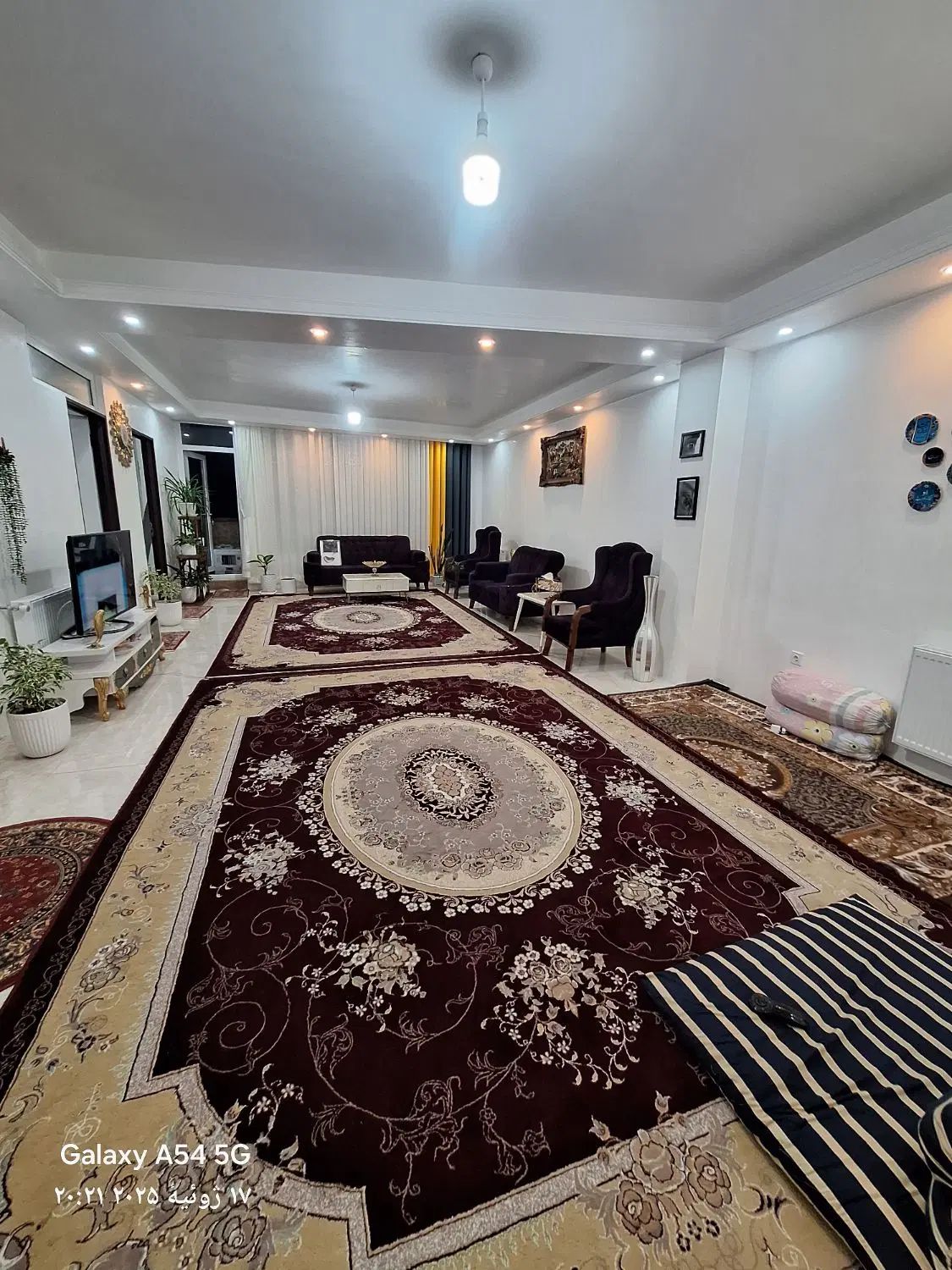اجاره آپارتمان خیابان موسوی کوچه بیت الرقیه|اجارهٔ آپارتمان|مراغه, |دیوار