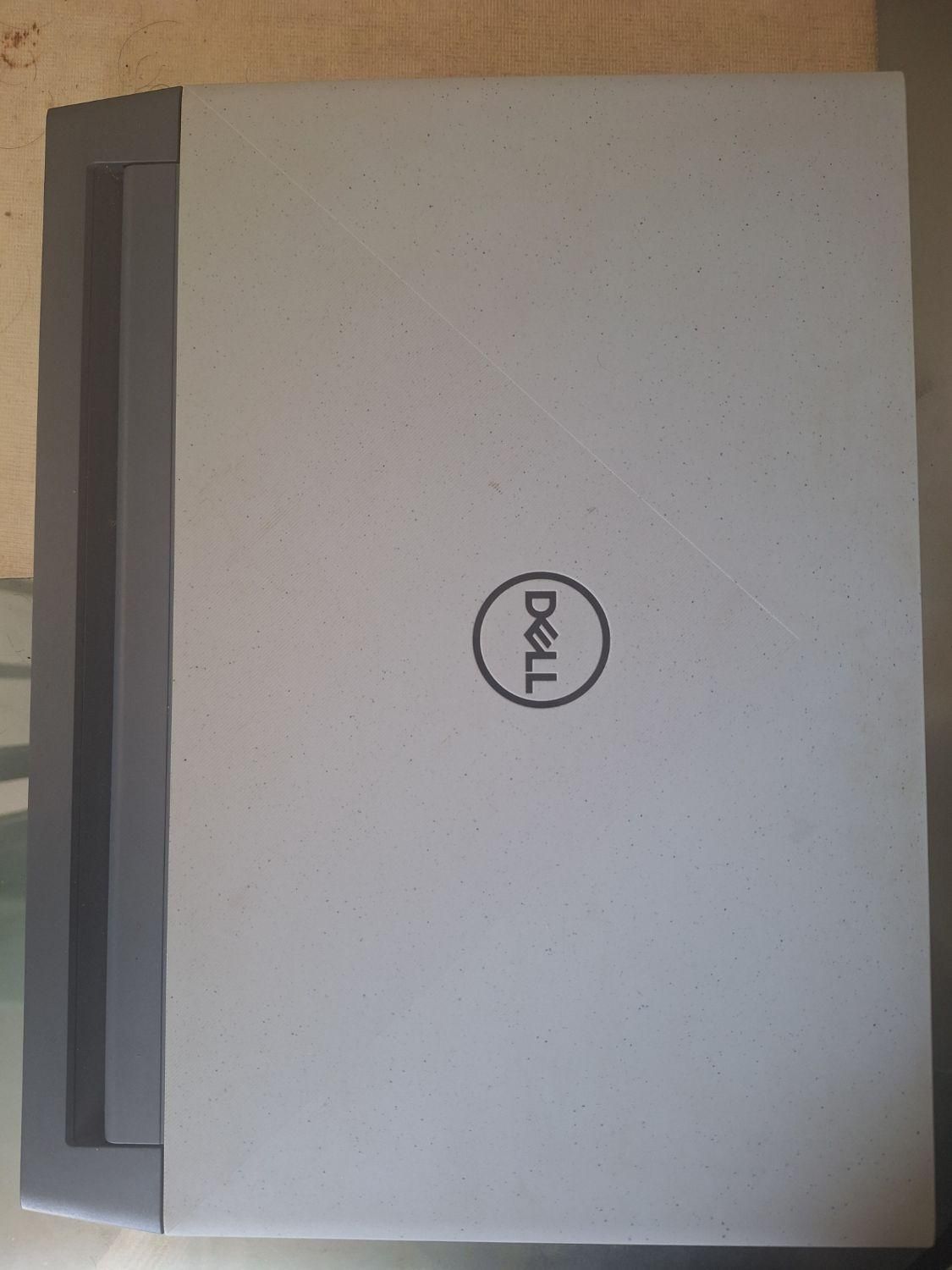 لپتاپ گیمینگ قدرتمند Dell G5515|رایانه همراه|نوشهر, |دیوار