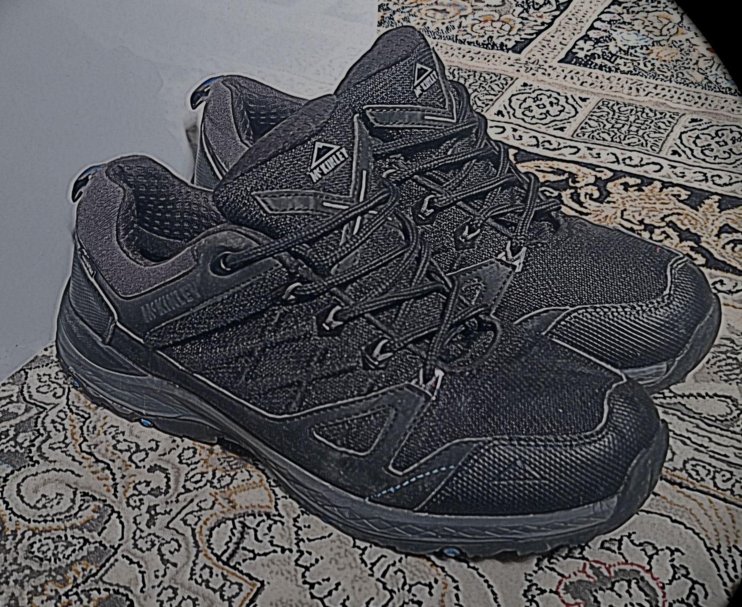 کفش.کتونی|کیف، کفش، کمربند|الیگودرز, |دیوار