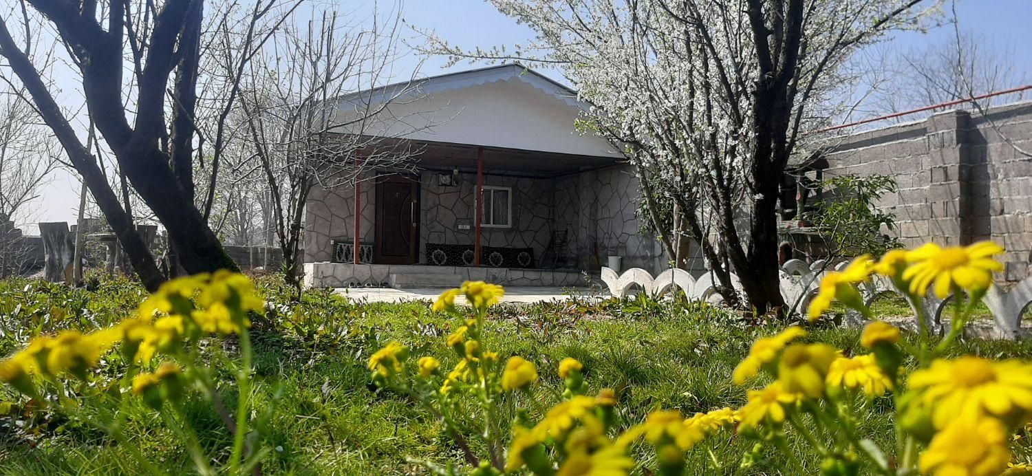 اجاره سوییت ویلا روزانه/هفتگی/ در قاضیان سنگر|اجارهٔ کوتاهمدت آپارتمان و سوئیت|سنگر, |دیوار