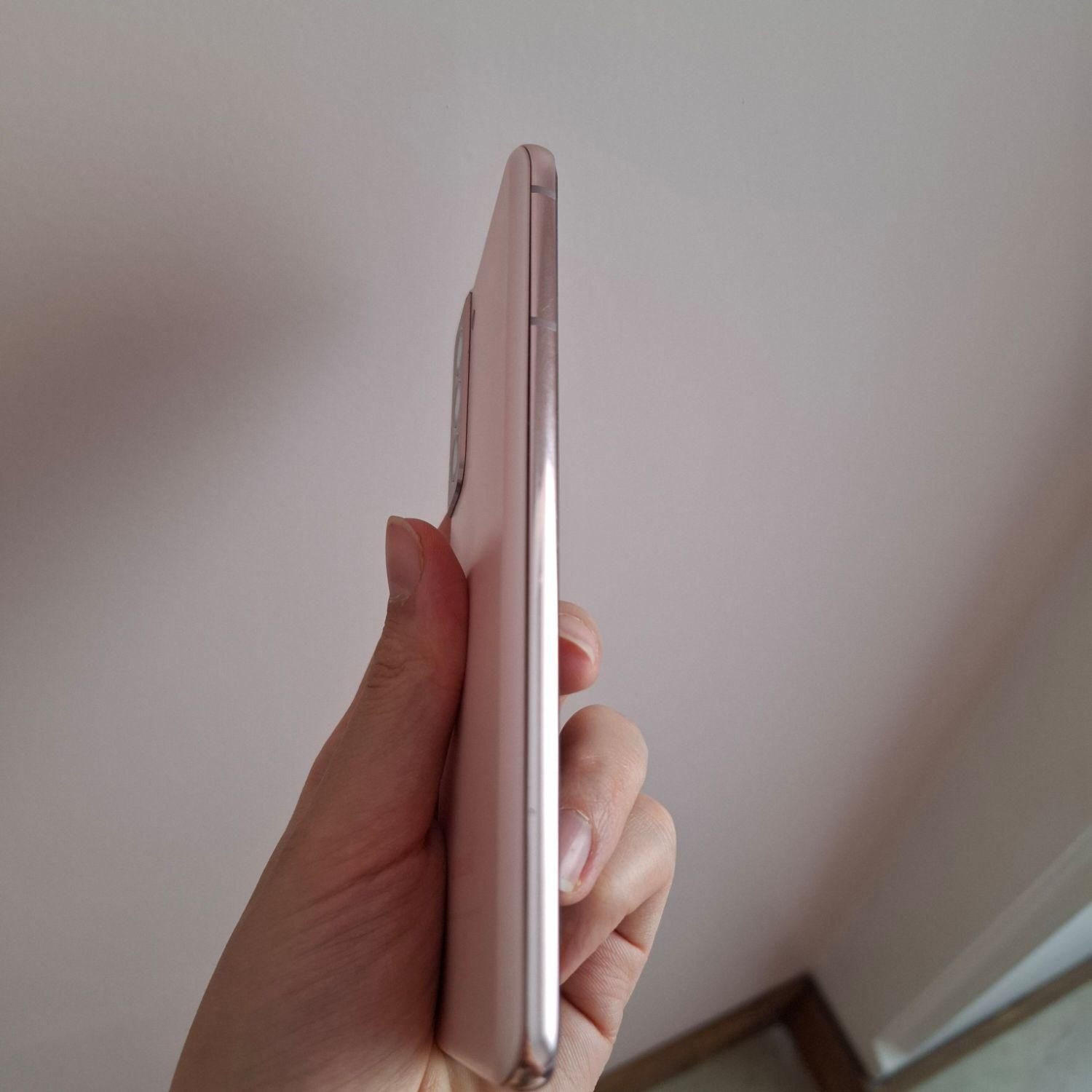 موبایل سامسونگ S21 5G|موبایل|تهران, تجریش|دیوار