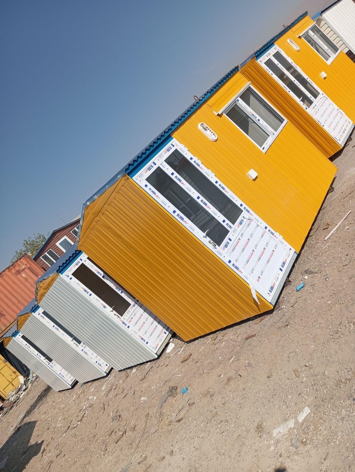 فراز کانکس|مصالح و تجهیزات ساختمان|بندر انزلی, چهارفریضه|دیوار