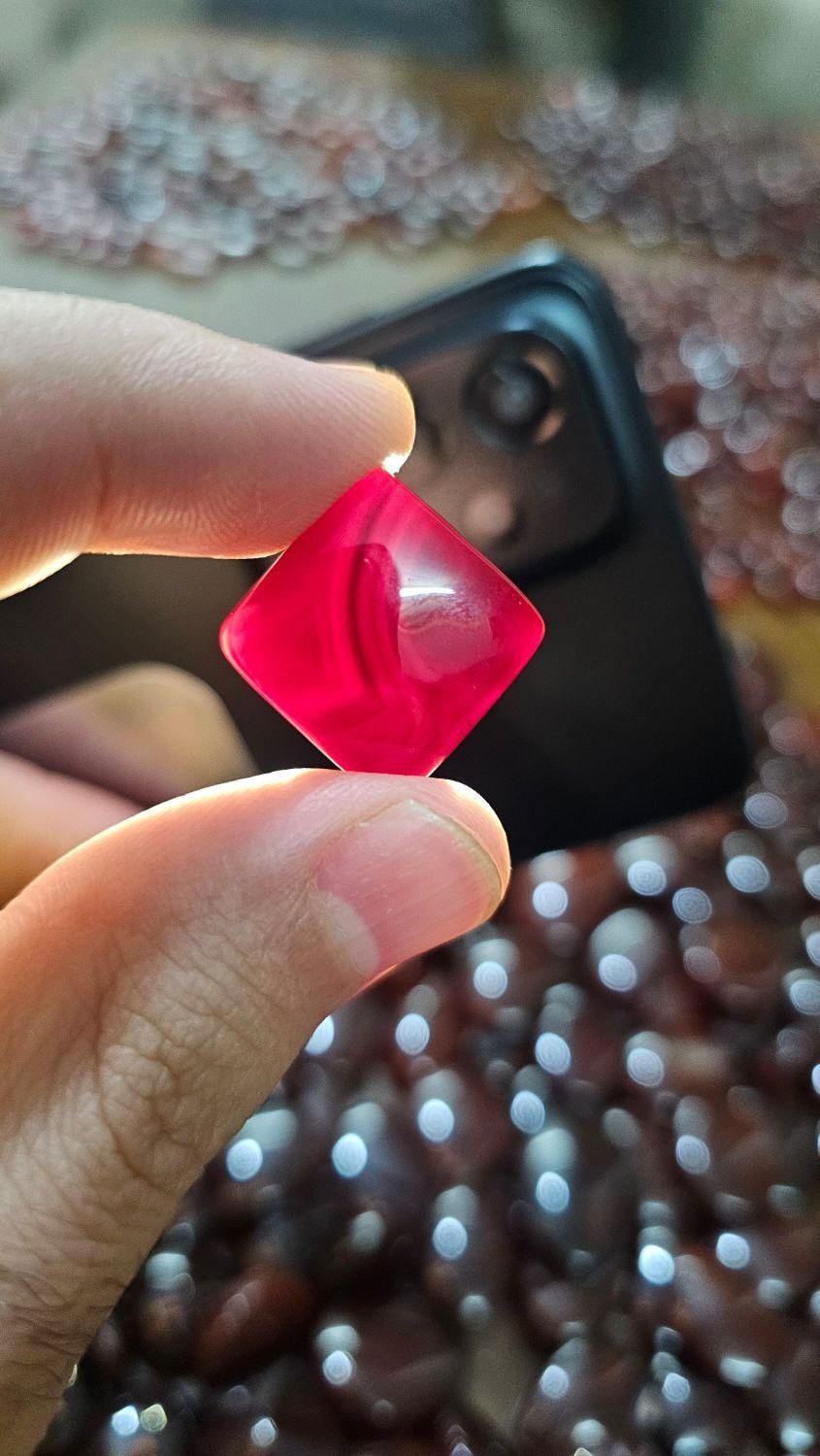 فروش عمده عقیق یمن|جواهرات|قم, صفائیه|دیوار