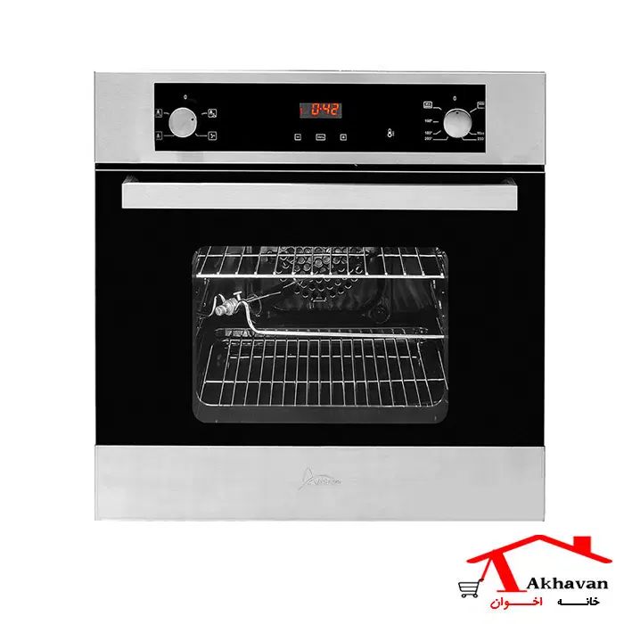 فر اخوان کد F22X|اجاق گاز و لوازم برقی پخت‌وپز|کرج, فاز ۱ مهرشهر|دیوار