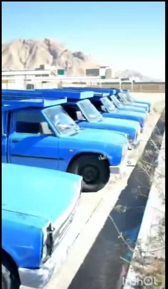 وانت تلفنی عجم شاهرود|خدمات حمل و نقل|شاهرود, |دیوار