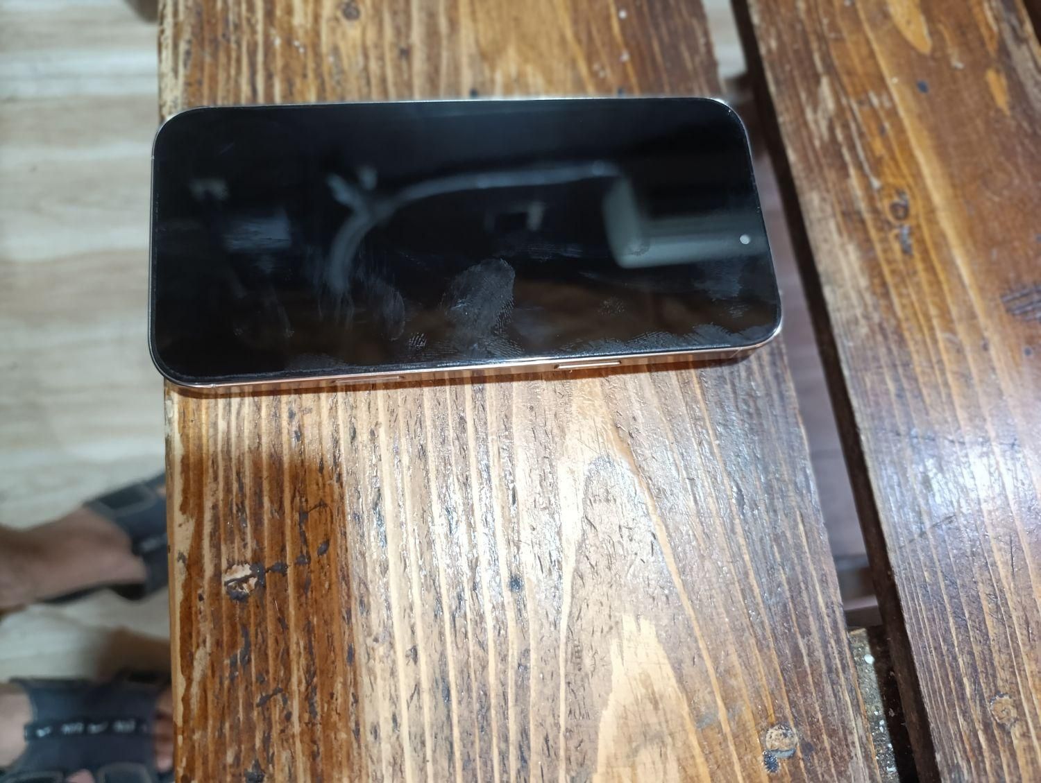 اپل iPhone 16 Pro Max با حافظهٔ ۱ ترابایت|موبایل|بهبهان, |دیوار