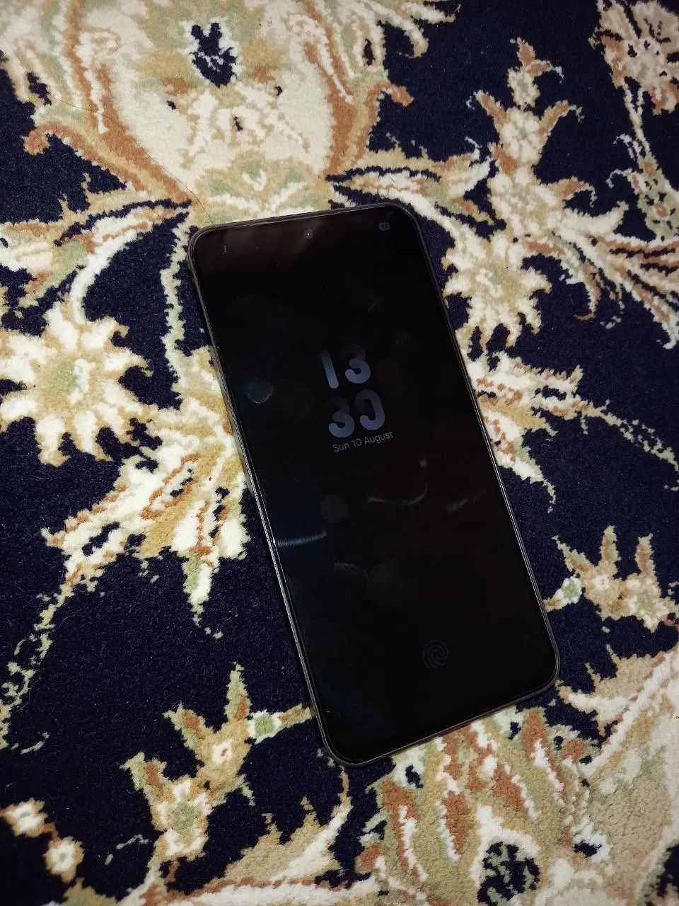 Galaxy s24 fe|موبایل|کرمانشاه, |دیوار