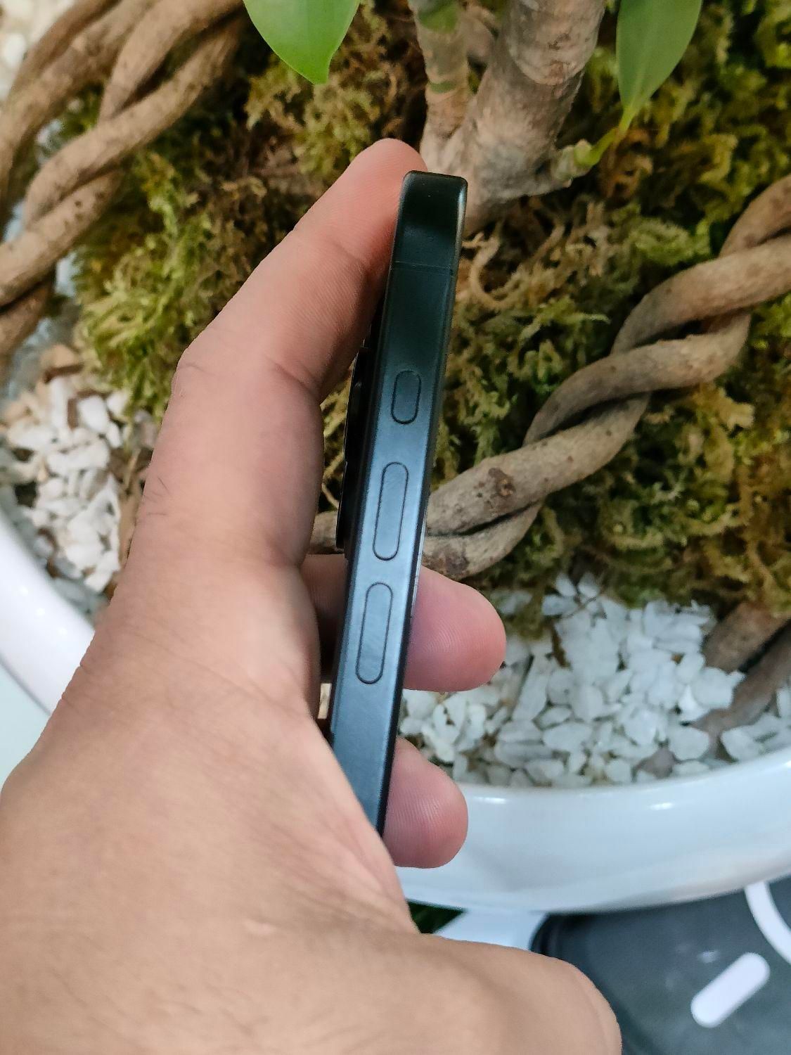 iPhone 15 Pro 256|موبایل|کرج, گوهردشت|دیوار