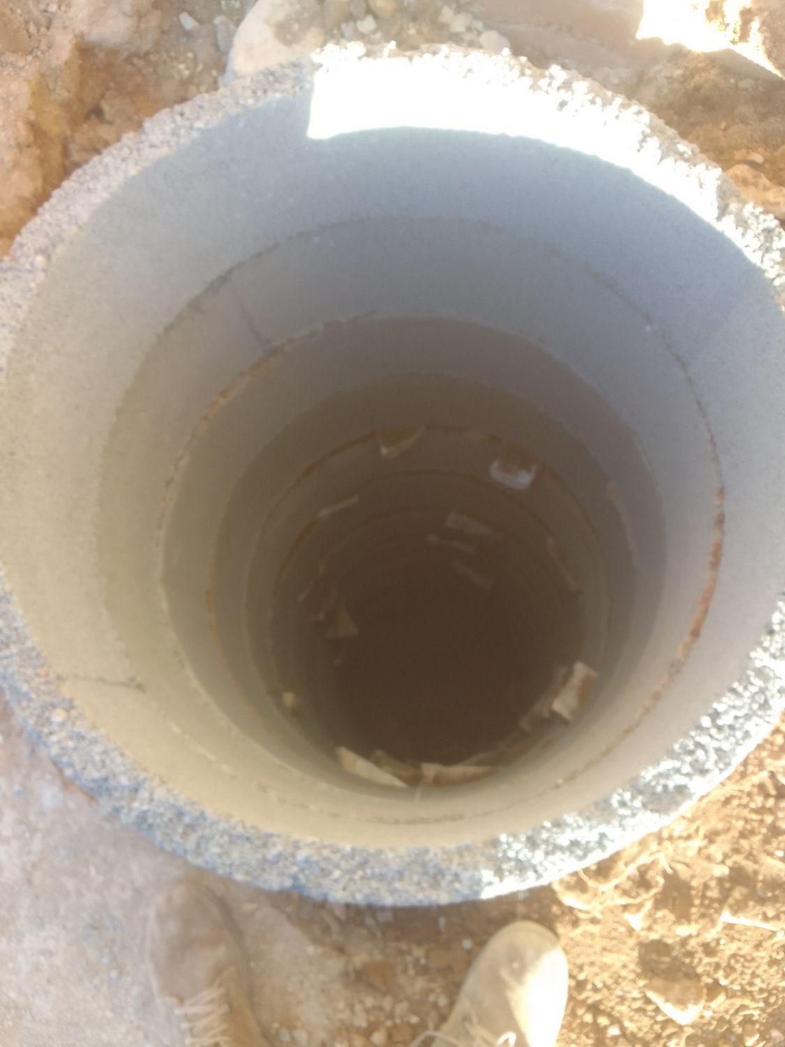 حفر چاه فاضلاب آرت واسانسوروتخریب|خدمات پیشه و مهارت|شهرکرد, |دیوار