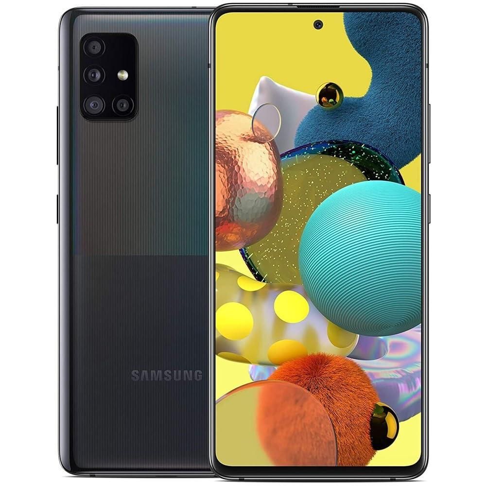 سامسونگ Galaxy A51 ۱۲۸ گیگابایت|موبایل|تهران, امام حسین(ع)|دیوار