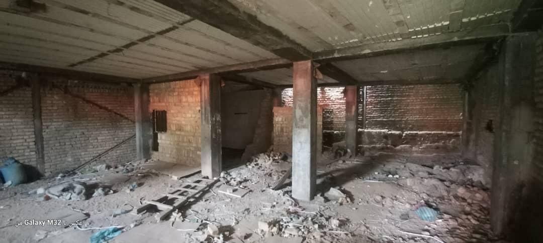 زمین تجاری|فروش زمین و ملک کلنگی|سیلاخور, |دیوار