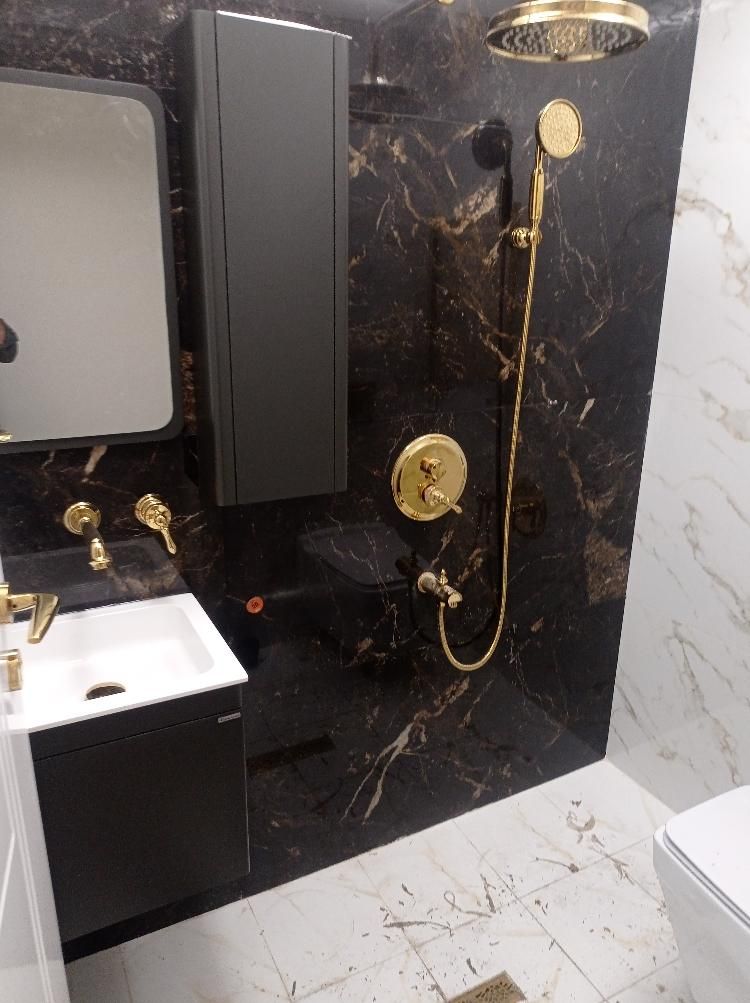 خدمات لوله کشی و رفع نم تضمینی|خدمات پیشه و مهارت|تهران, بریانک|دیوار