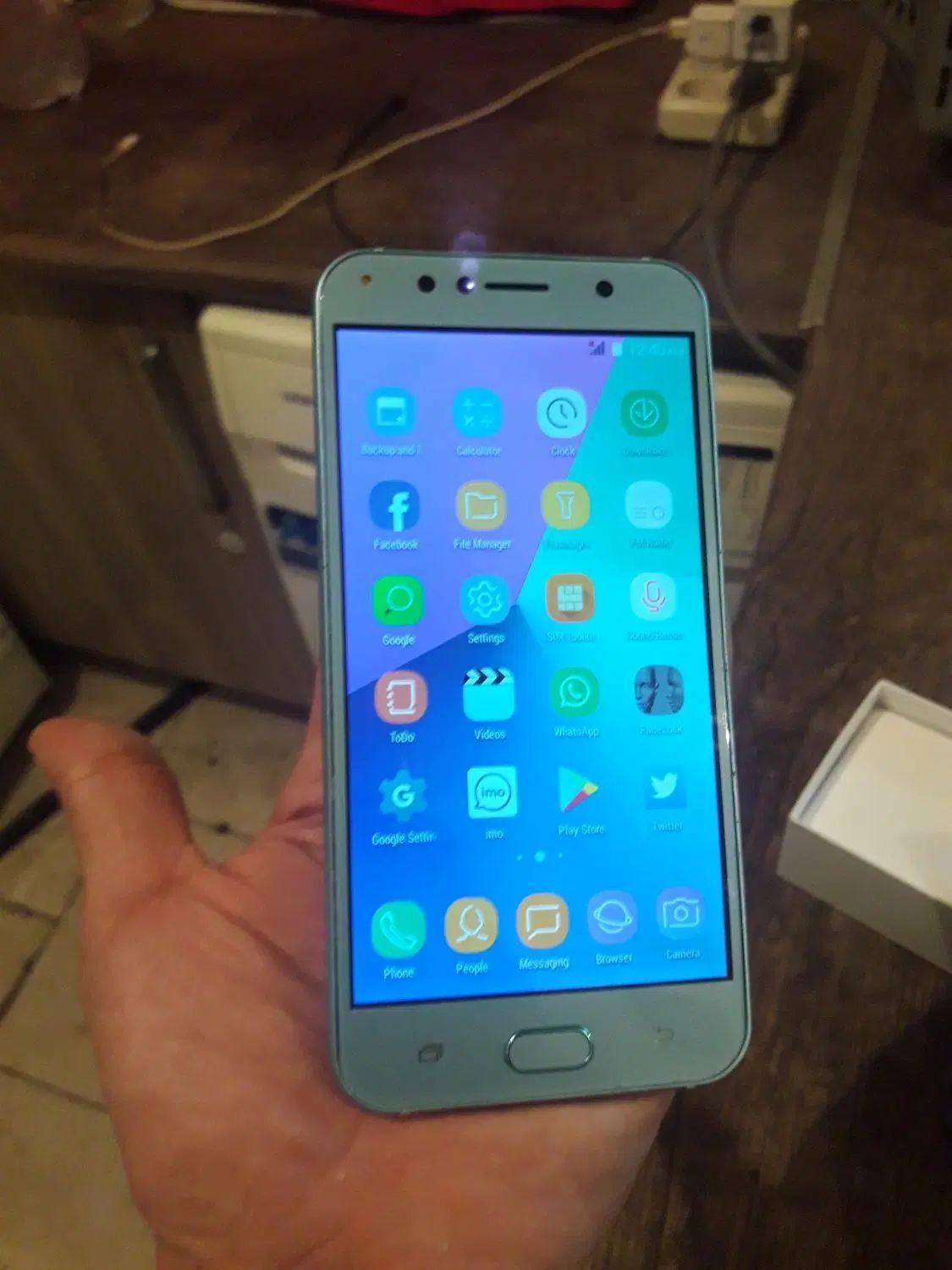سامسونگ j7 pro 64|موبایل|تهران, طرشت|دیوار