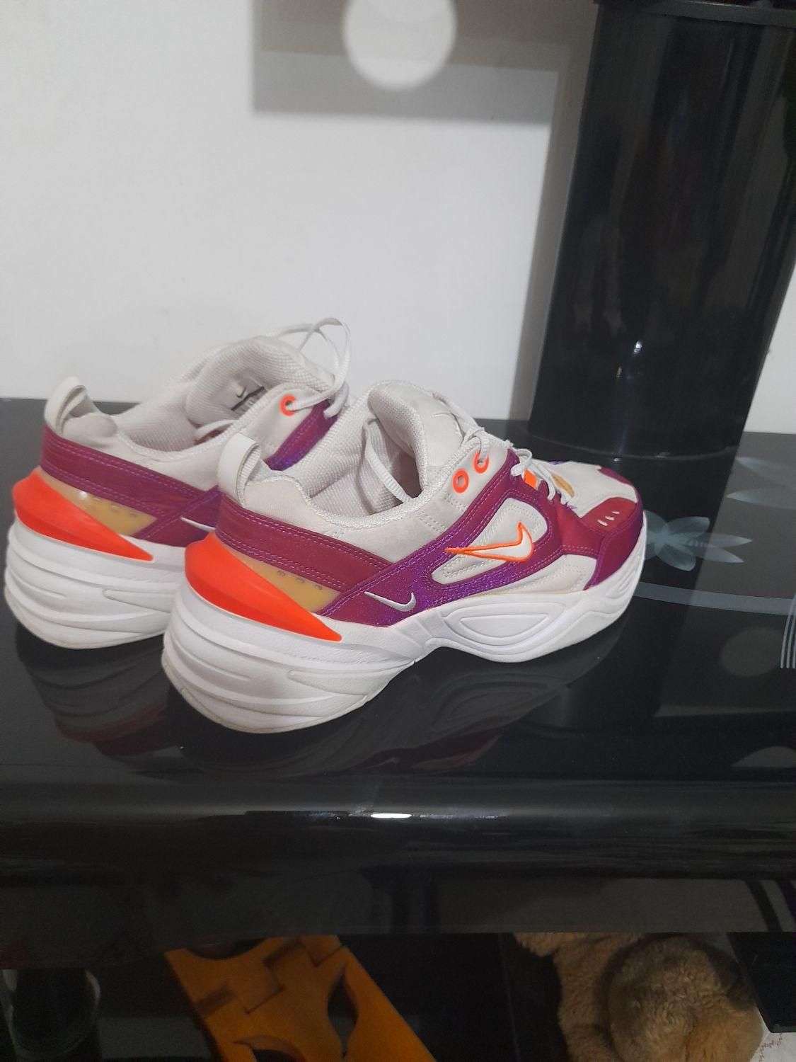 کتونی اورجینال نایک|کیف، کفش، کمربند|آفتاب, |دیوار