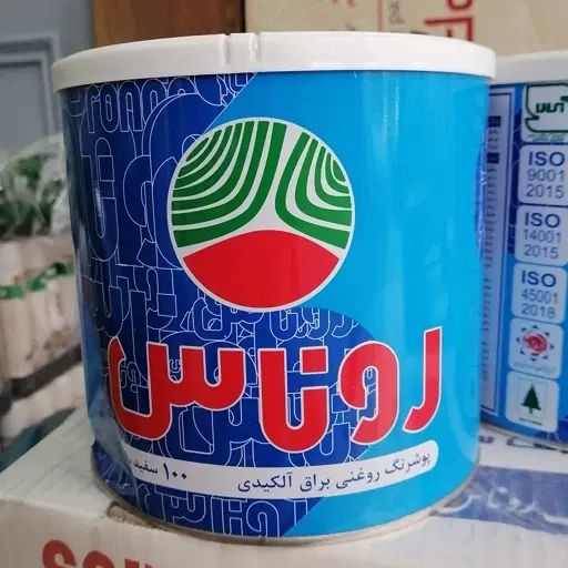 رنگ روغنی رونانس|مصالح و تجهیزات ساختمان|اصفهان, شفق|دیوار