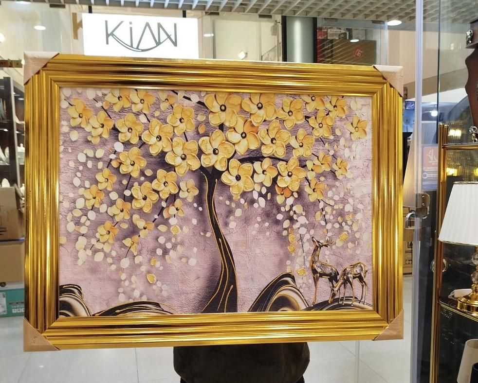 انواع تابلو قاب های جدیدومدرن|تابلو، نقاشی، عکس|مشهد, کوشش|دیوار