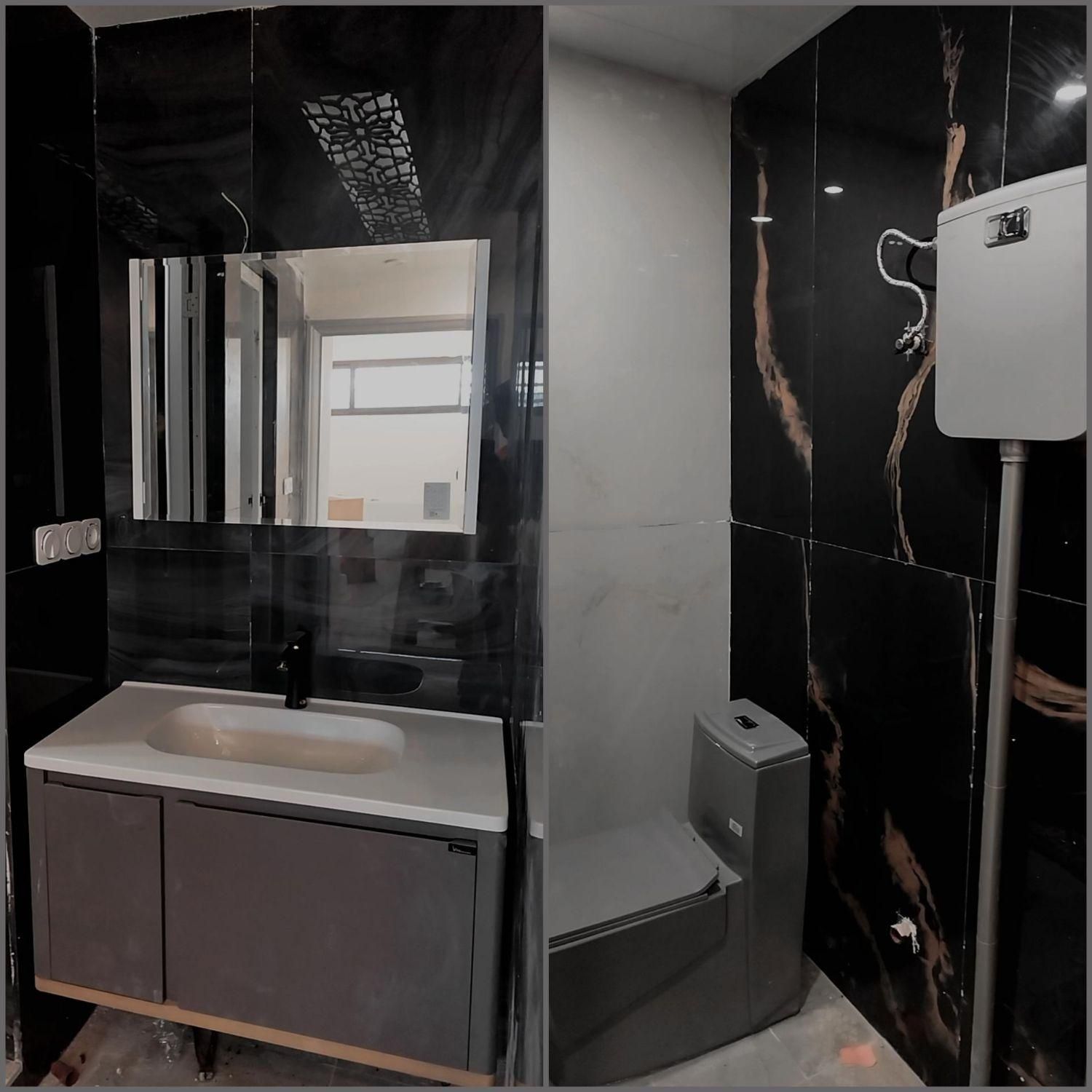 لوله کشی آب و فاضلاب و شوفاژ و نصب شیرآلات بهداشتی|خدمات پیشه و مهارت|سیرجان, |دیوار