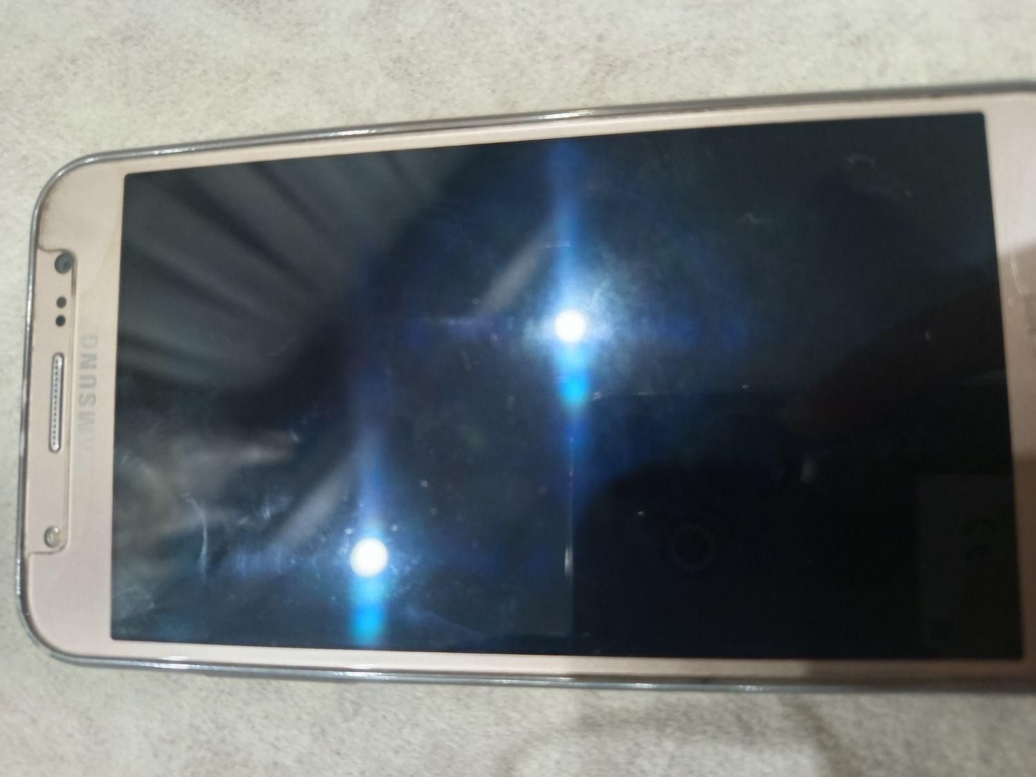 گوشی سامسونگ Galaxy J5|موبایل|تهران, تهران‌سر|دیوار