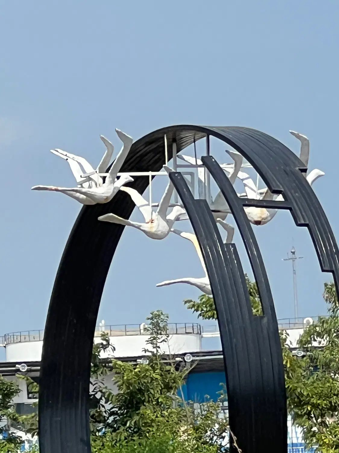 null