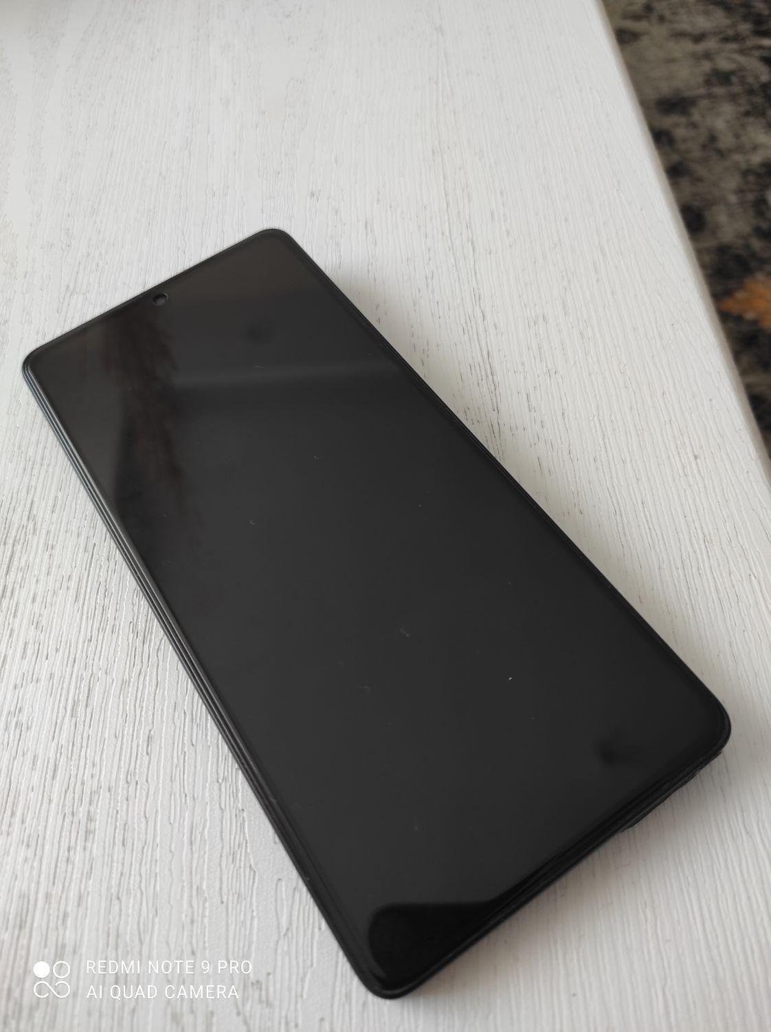 گوشی شیائومی note 13 pro|موبایل|رشت, انصاری|دیوار