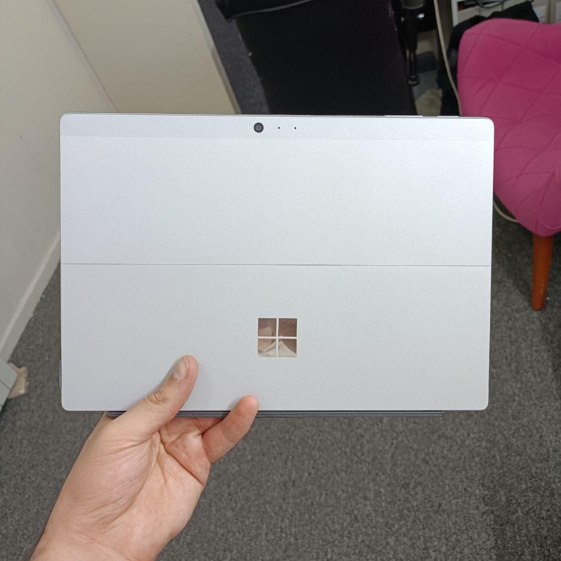 Surface pro 5 sim|رایانه همراه|تهران, یوسف‌آباد|دیوار