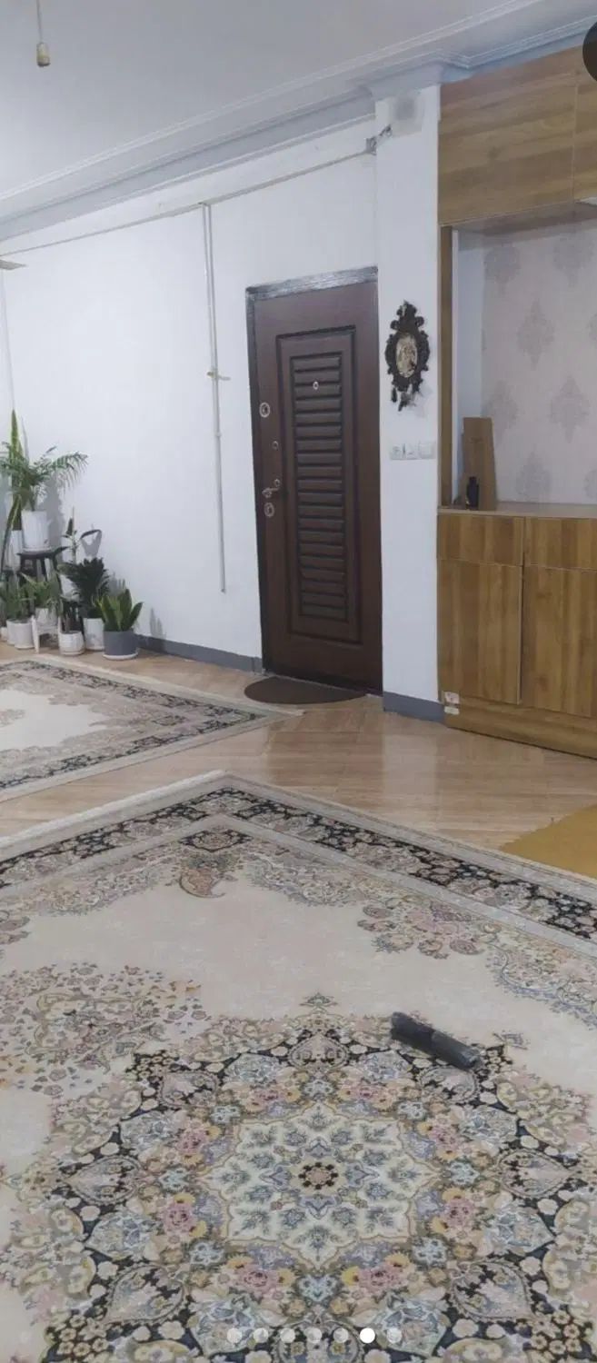 یک واحداز  مجتمع ۸واحدی شیک وتمیز شهرک دانشگاه|فروش آپارتمان|اهواز, شهرک دانشگاه|دیوار