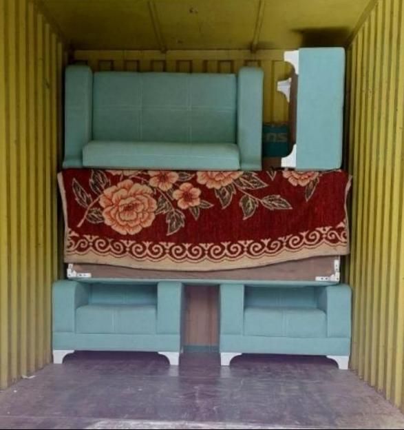 خدمات اسباب کشی اعزام کارگر با خاور تخلیه بار|خدمات حمل و نقل|زاهدان, |دیوار