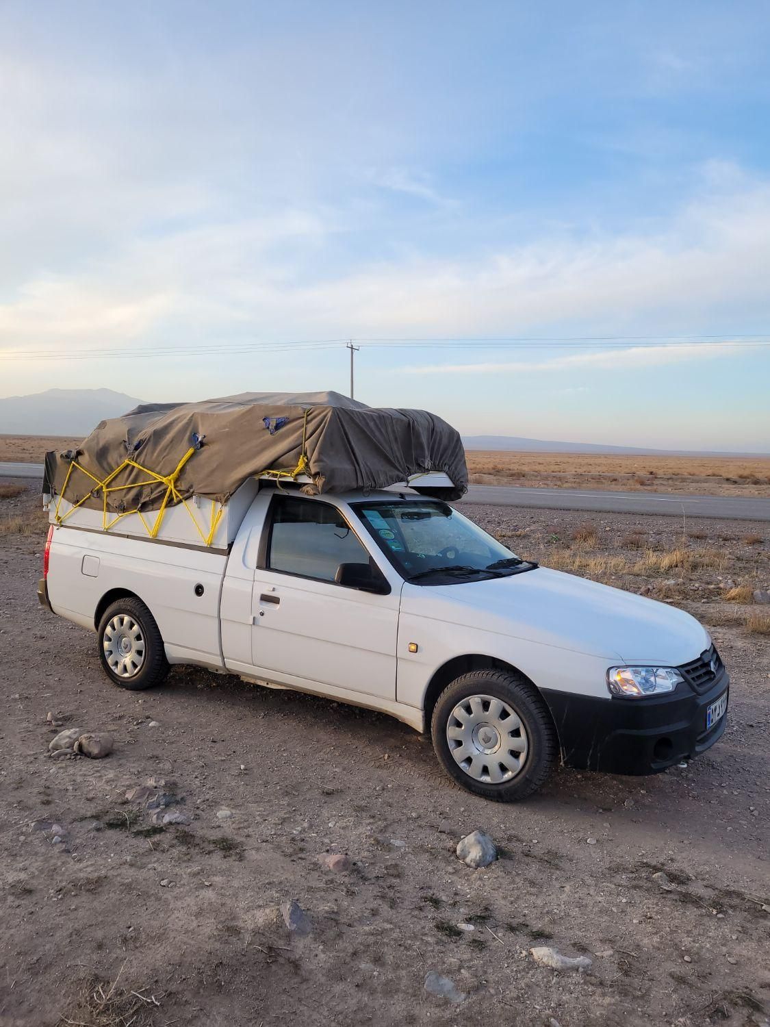 وانت تلفنی وباربری بجنورد|خدمات حمل و نقل|بجنورد, |دیوار