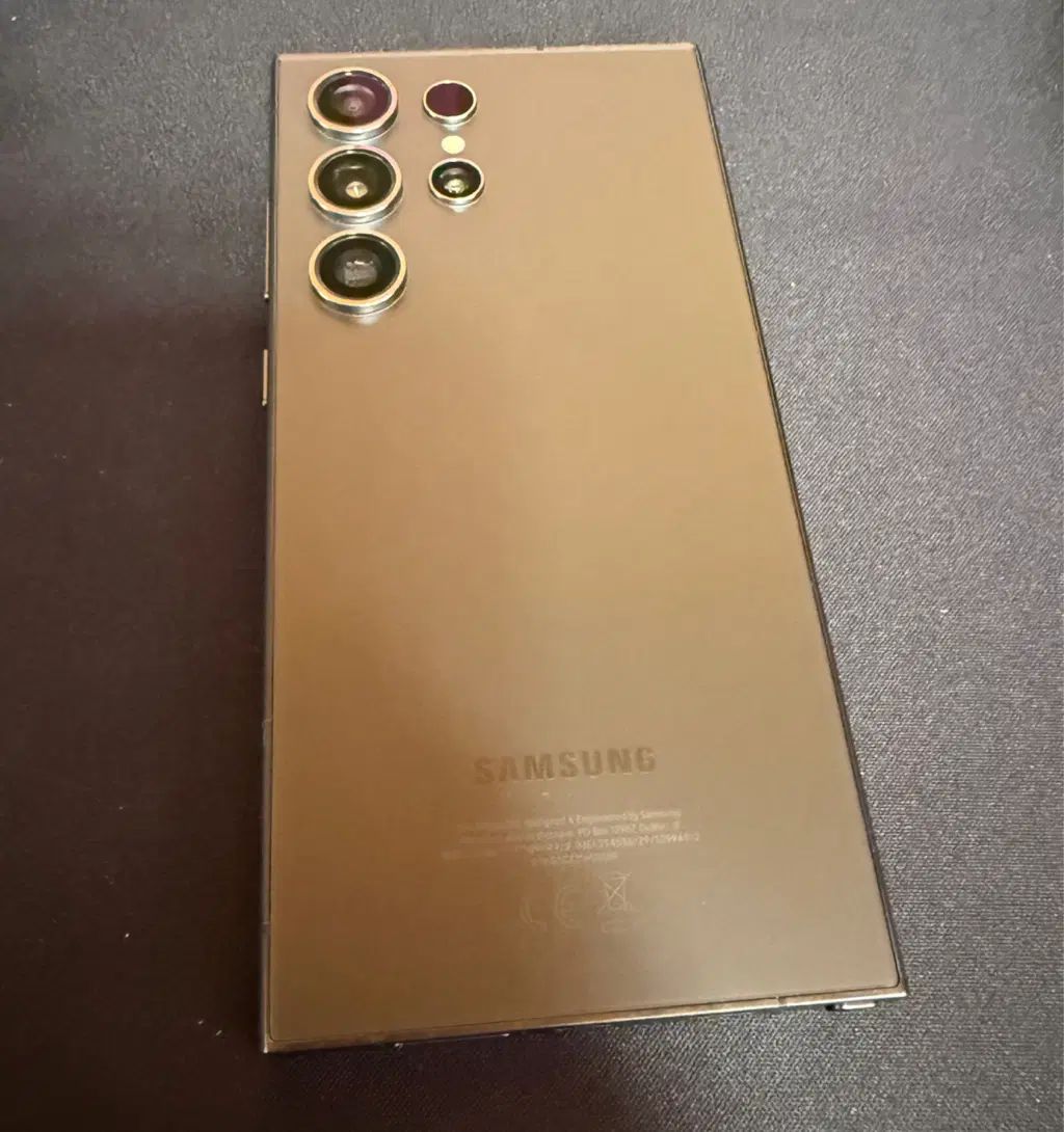 s24 ultra 256gb|موبایل|تهران, شهرآرا|دیوار