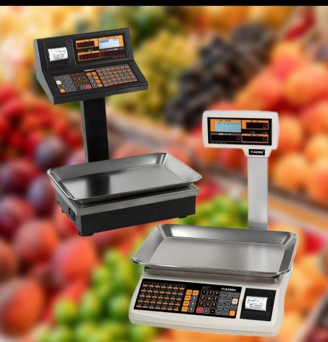 صندوق فروشگاهی اسنپ فود پیجر میز چک اوت|فروشگاه و مغازه|اصفهان, آبشار|دیوار