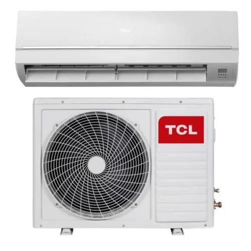 کولر TCL تی سی ال ۲۴ هزار|کولر گازی و فن‌کوئل|رشت, حاجی آباد|دیوار
