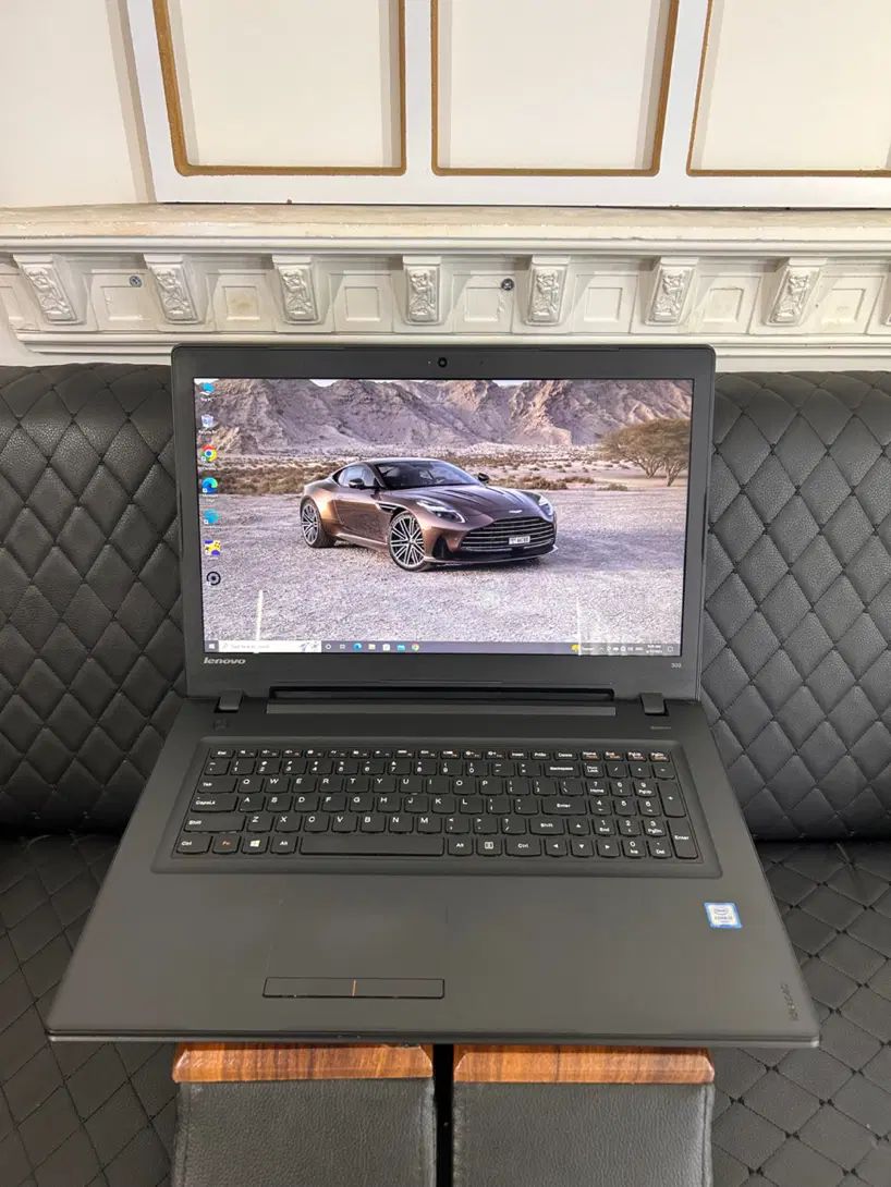 Lenovo Ideapad 300 i3 خانگی اداری|رایانه همراه|رشت, پیرسرا|دیوار