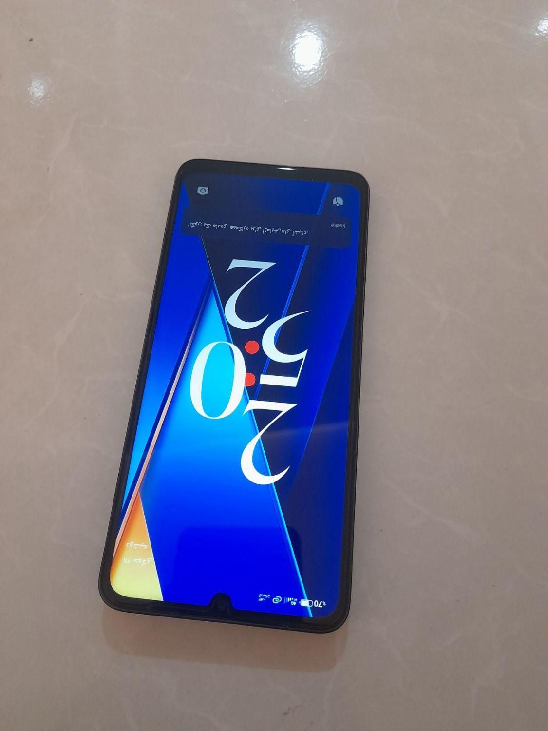شیائومی Poco C65 با حافظهٔ ۲۵۶ گیگابایت|موبایل|کرمانشاه, |دیوار