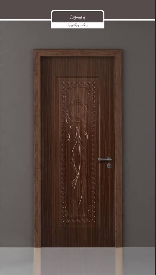 تولید درب اتاق و درب ضدسرقت|مصالح و تجهیزات ساختمان|شیراز, ستارخان|دیوار