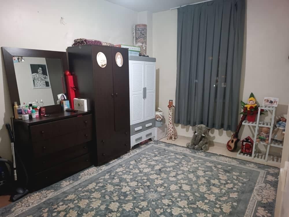فروش آپارتمان۷۰ متری ۱ خوابه طبقه ۲ در منظریه|فروش آپارتمان|فردیس, شهرک هفده شهریور|دیوار