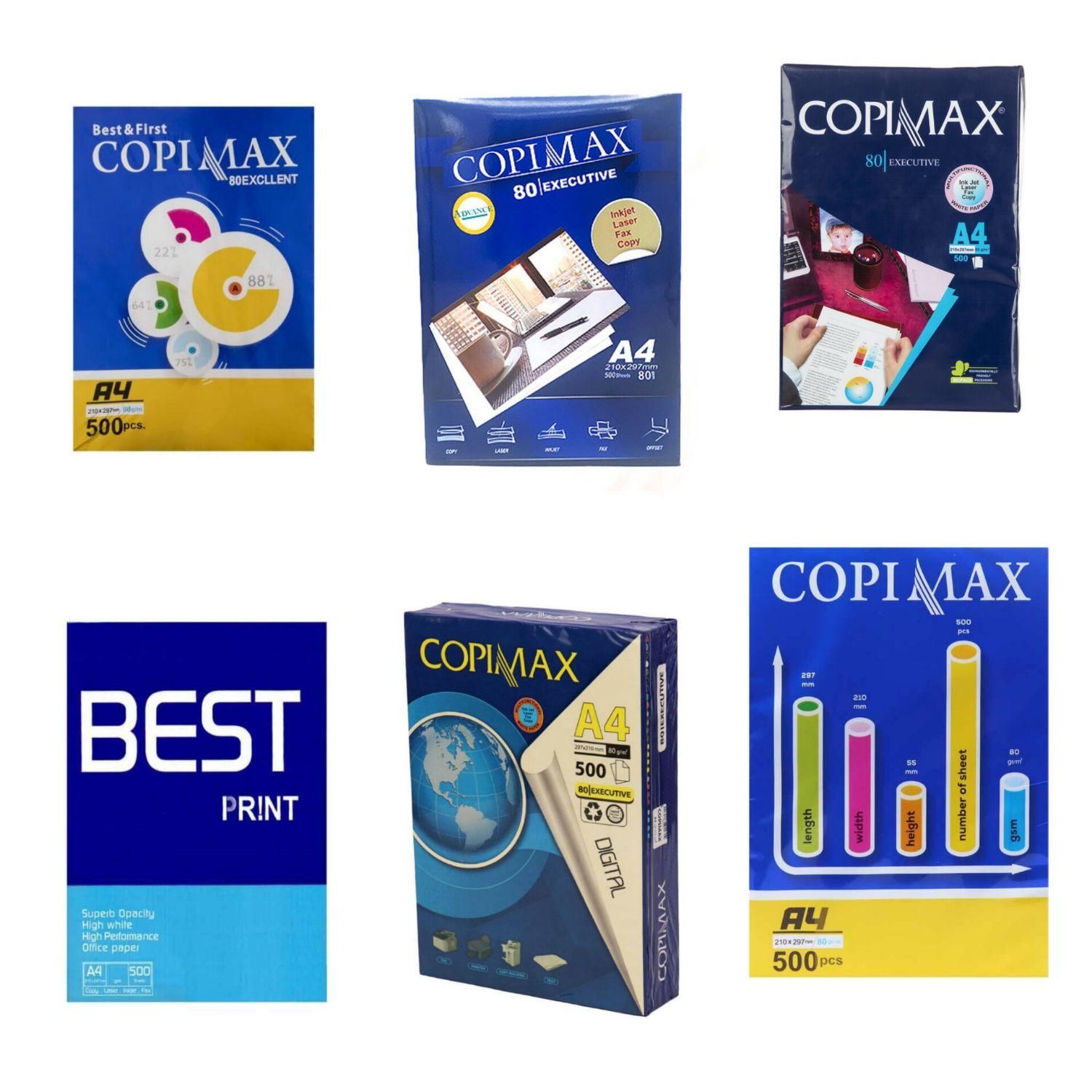 کاغذ a4 وa5 رول حرارتی|لوازم التحریر|شیراز, شهرک امیر کبیر|دیوار